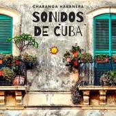 Sonidos de Cuba artwork