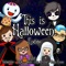 This Is Halloween (feat. TheOdd1sOut, Or3o, Cg5, Day by Dave & Maya Fennec) artwork