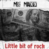 A Little Bit of Rock - Single