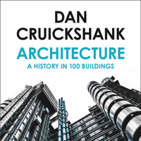 Dan Cruickshank - Architecture artwork