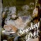 Smokey Day (feat. Steezus Peace) - Kool New Dimensions lyrics