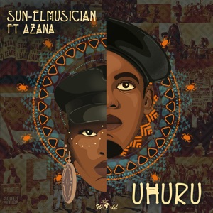 Uhuru (feat. Azana) - Single