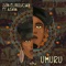 Uhuru (feat. Azana) artwork