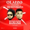 Kokoka (feat. Dj Donbliss) - Olaizo lyrics