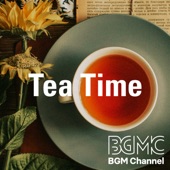 Tea Time artwork