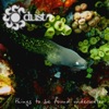Things to Be Found Underwater - EP