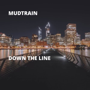 Mudtrain - On Schedule Shuffle - Line Dance Music