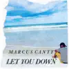 Let You Down - Single album lyrics, reviews, download