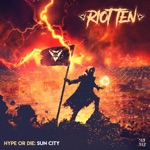 Riot Ten & Pierce - Ain't Scared (feat. Hashu)