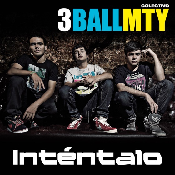 Cover artwork for Tribal Guarachoso