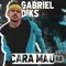 Cara Mau 2.0 - Gabriel Diks lyrics