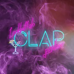 Clap - Single by LOOKBUFFALO & PVNTERV album reviews, ratings, credits