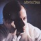 Te Convido - Alberto Plaza lyrics