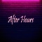 After Hours - LivingForce lyrics