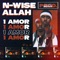 1 Amor - N-Wise Allah lyrics