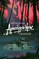 Lions Gate Films, Inc. - Apocalypse Now Collection artwork