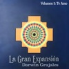 La gran expansión (Te amo), Vol. 3