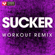 Sucker (Workout Remix) - Power Music Workout