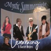 Mystic Summer Night (feat. Harriët Meijers) - EP