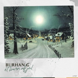 Burhan G - Så Blev Det Jul