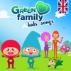 Green Family - Kids Songs, 2020