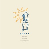 Today (feat. Kari Jay, Calina Lawrence & Mozayik) artwork