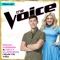 I Run To You (The Voice Performance) - Single