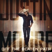 Justin Moore - Lettin' the Night Roll