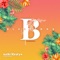 Blessings - Vendredi lyrics