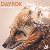 Foxistance artwork