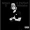 A Perfect Mistake - Noah D lyrics