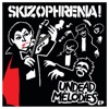 Undead Melodies - EP