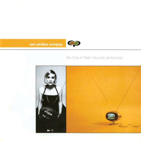 Cover artwork for Power World