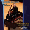 Fischer Duo - Cello Sonata in G Minor, Op. 65: II. Scherzo