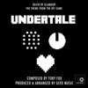 Geek Music - Undertale - Death By Glamour