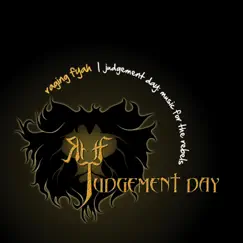 Judgement Day by Raging Fyah album reviews, ratings, credits