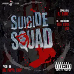 Suicide Squad (feat. Flee Lord & Eto) Song Lyrics