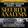 Benjamin Graham & David Dodd - Security Analysis: Sixth Edition: Foreword by Warren Buffett (Unabridged)