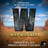 Geek Music - Wild Wild West: Wild Wild West