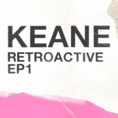 Keane - Silenced By the Night