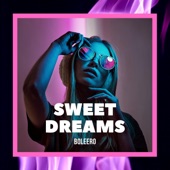 Sweet Dreams (Remix) artwork