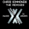 The Remixes - Single