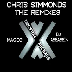 The Remixes - Single - Magoo The Remixes - Single - Magoo