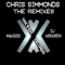 Toma (Chris Simmonds Remix) - Magoo lyrics