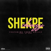 Shekpe (feat. Tobby Drillz) artwork