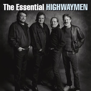 Highwaymen - The Last Cowboy Song - Line Dance Music