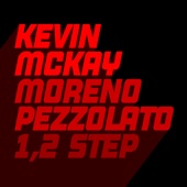 1, 2 Step (Extended Mix) artwork