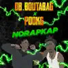 No Rap Kap (feat. Pook G) - Single album lyrics, reviews, download
