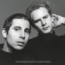 BOOKENDS cover art