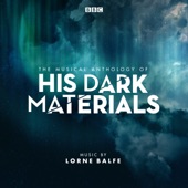His Dark Materials artwork